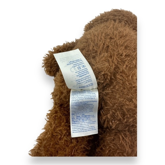 Build-A-Bear Happy Birthday Teddy Bear - Picture 5 of 5